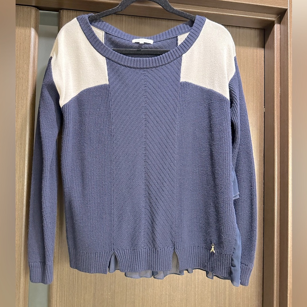 Patrizia Pepe sweater